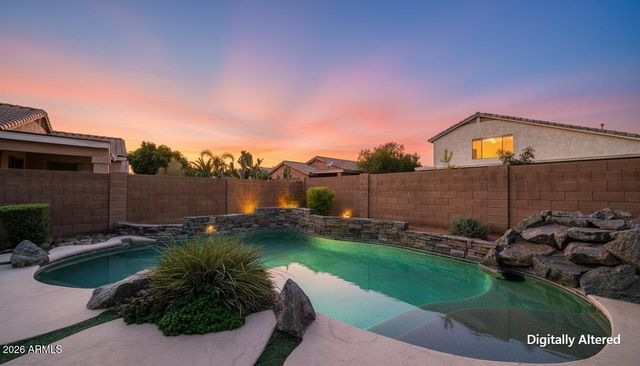 9138 W CLARA Lane, Peoria, AZ 85382
