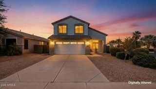 9138 W CLARA Lane, Peoria, AZ 85382