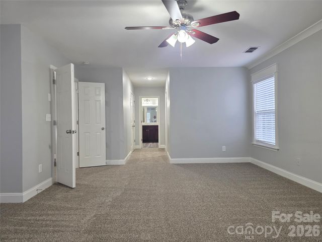 9525 Durness Drive, Charlotte, NC 28278