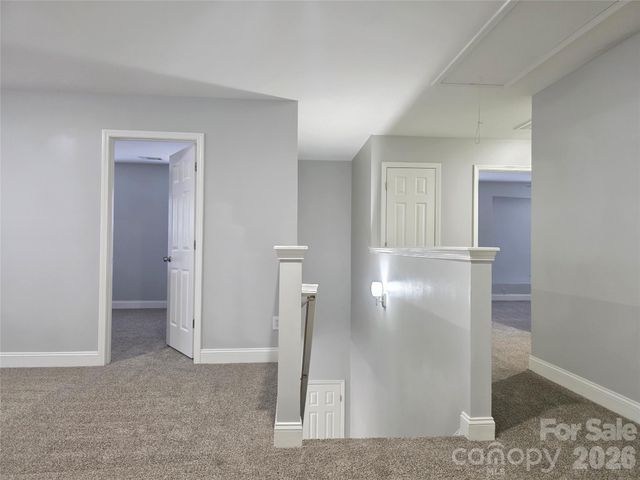 9525 Durness Drive, Charlotte, NC 28278