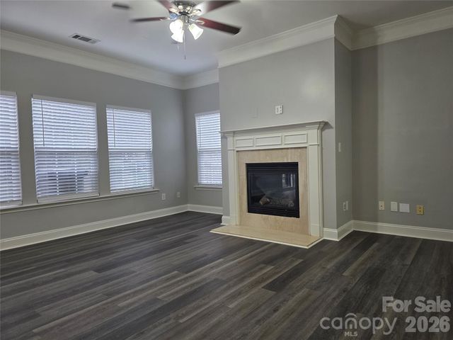 9525 Durness Drive, Charlotte, NC 28278