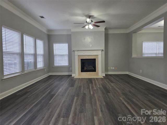 9525 Durness Drive, Charlotte, NC 28278