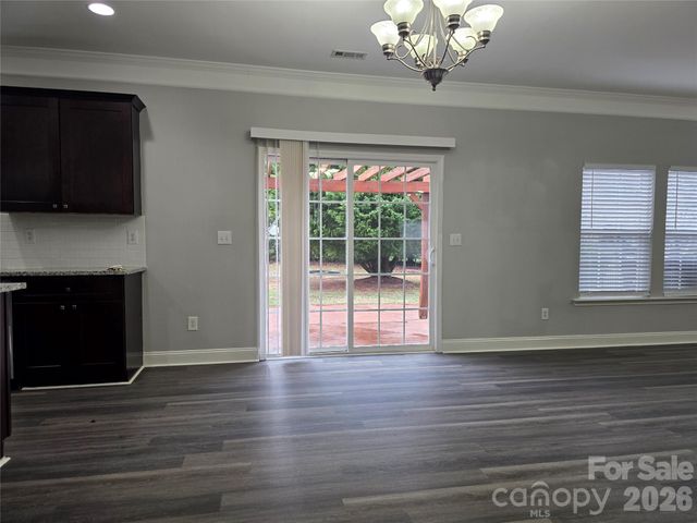 9525 Durness Drive, Charlotte, NC 28278