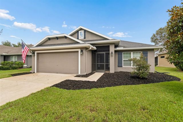 13428 MEADOW GOLF AVENUE, Hudson, FL 34669