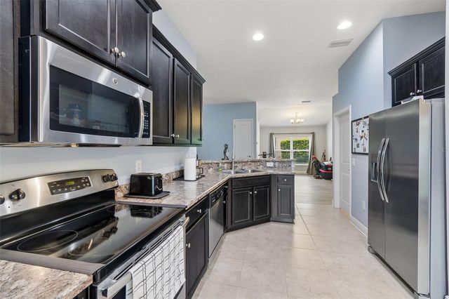 13428 MEADOW GOLF AVENUE, Hudson, FL 34669