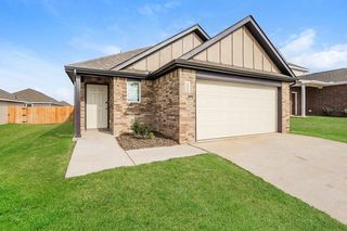 1807 Crimson Lake Boulevard, El Reno, OK 73099