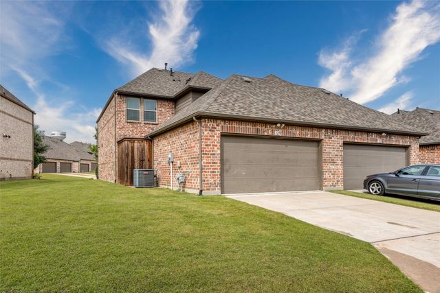 329 Carnaby Court, Mckinney, TX 75072