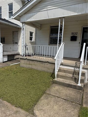 1532 4th Ave, Arnold, PA 15068