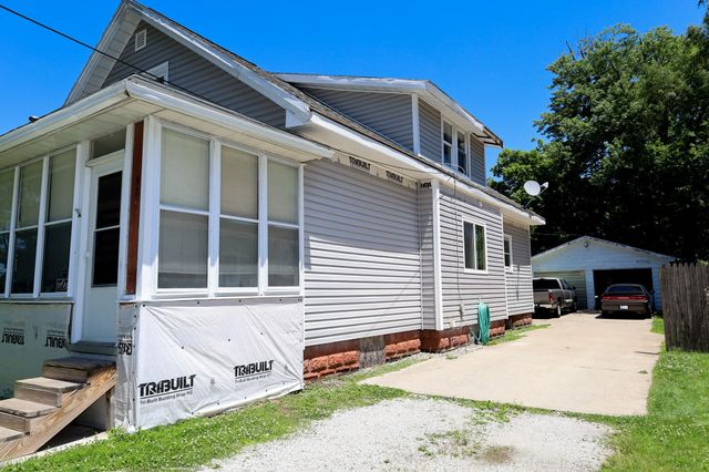 521 Rockwood Street, La Porte, IN 46350