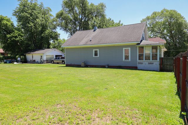 521 Rockwood Street, La Porte, IN 46350