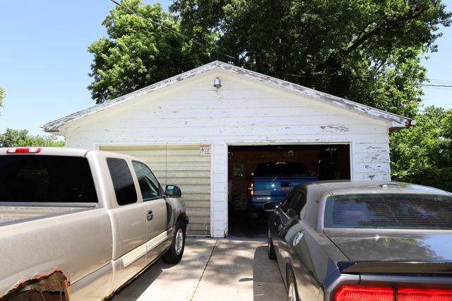 521 Rockwood Street, La Porte, IN 46350