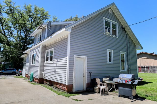 521 Rockwood Street, La Porte, IN 46350