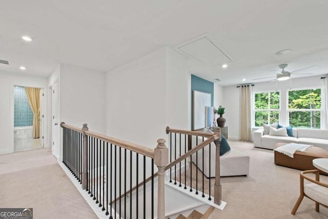 732 Mirror Lake Parkway, Villa Rica, GA 30180