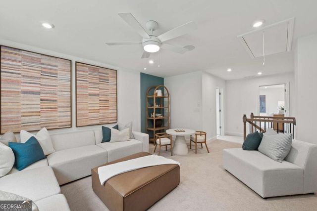 732 Mirror Lake Parkway, Villa Rica, GA 30180