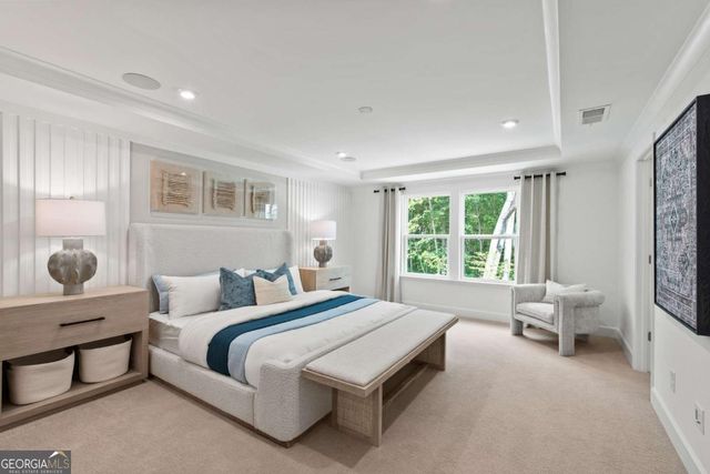 732 Mirror Lake Parkway, Villa Rica, GA 30180