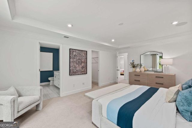 732 Mirror Lake Parkway, Villa Rica, GA 30180