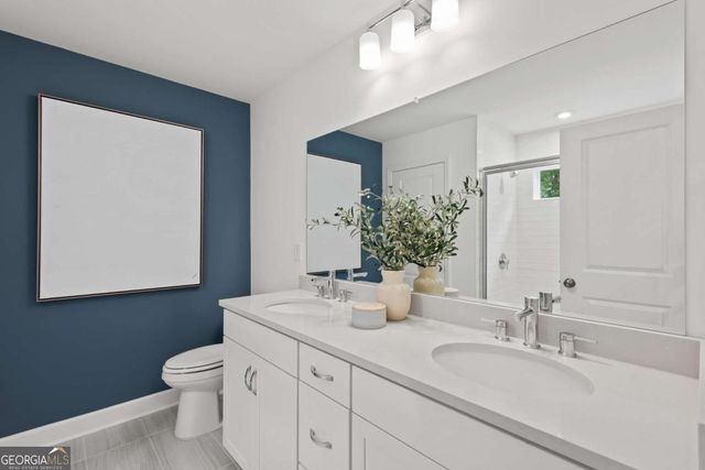 732 Mirror Lake Parkway, Villa Rica, GA 30180