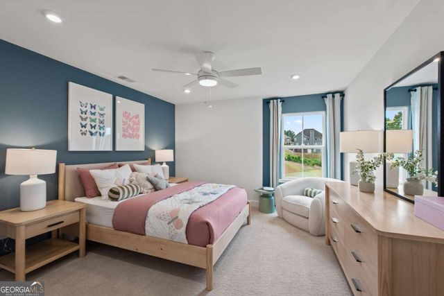 732 Mirror Lake Parkway, Villa Rica, GA 30180