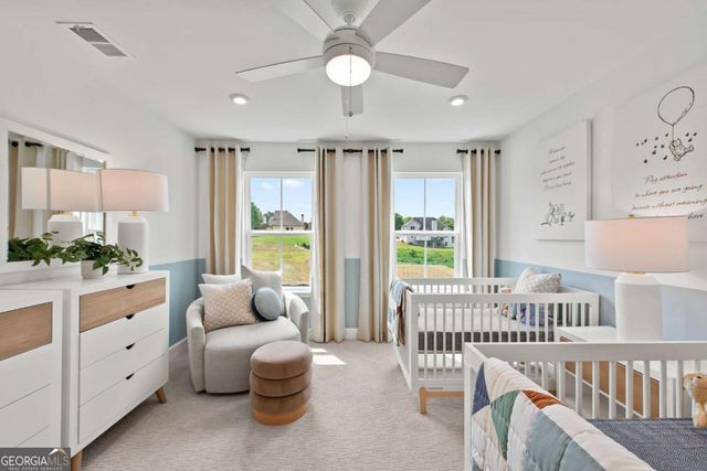 732 Mirror Lake Parkway, Villa Rica, GA 30180