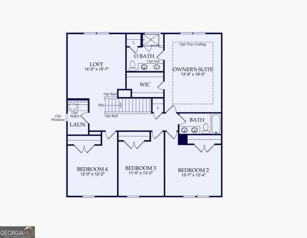 732 Mirror Lake Parkway, Villa Rica, GA 30180