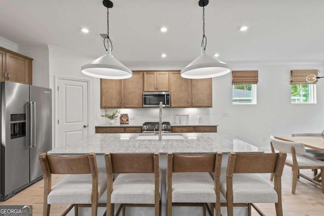 732 Mirror Lake Parkway, Villa Rica, GA 30180