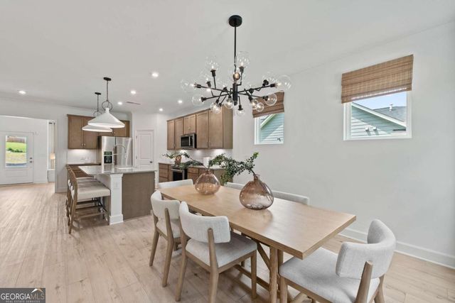 732 Mirror Lake Parkway, Villa Rica, GA 30180