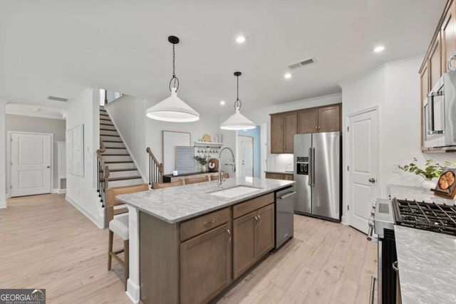 732 Mirror Lake Parkway, Villa Rica, GA 30180