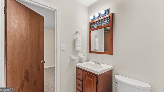 4561 Fairfax Place, Powder Springs, GA 30127