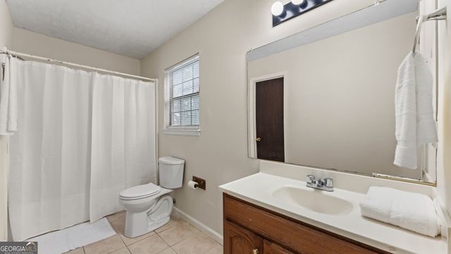 4561 Fairfax Place, Powder Springs, GA 30127