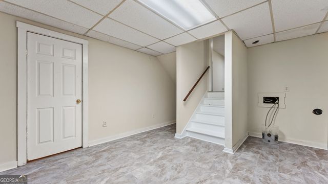4561 Fairfax Place, Powder Springs, GA 30127