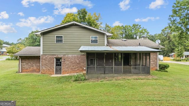 4561 Fairfax Place, Powder Springs, GA 30127