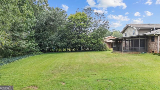 4561 Fairfax Place, Powder Springs, GA 30127