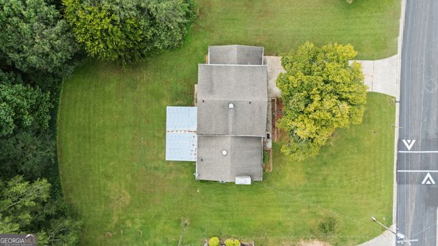 4561 Fairfax Place, Powder Springs, GA 30127