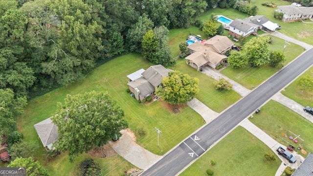 4561 Fairfax Place, Powder Springs, GA 30127