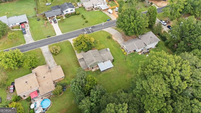 4561 Fairfax Place, Powder Springs, GA 30127