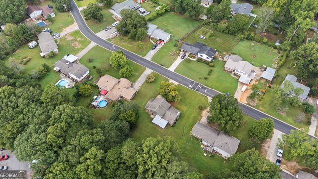 4561 Fairfax Place, Powder Springs, GA 30127