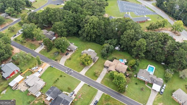 4561 Fairfax Place, Powder Springs, GA 30127