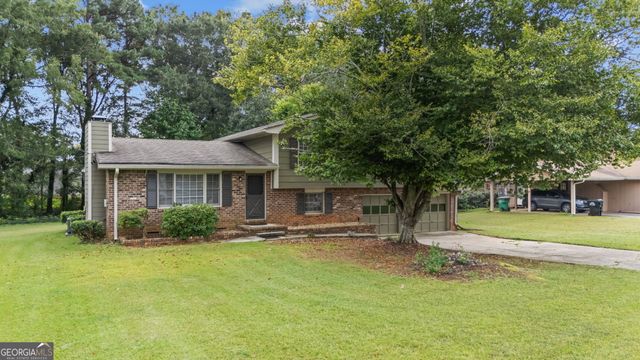 4561 Fairfax Place, Powder Springs, GA 30127