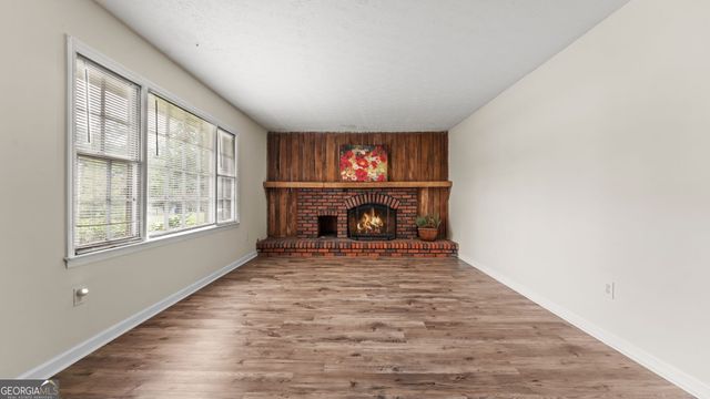 4561 Fairfax Place, Powder Springs, GA 30127
