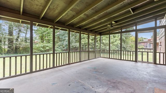 4561 Fairfax Place, Powder Springs, GA 30127