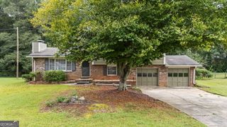 4561 Fairfax Place, Powder Springs, GA 30127