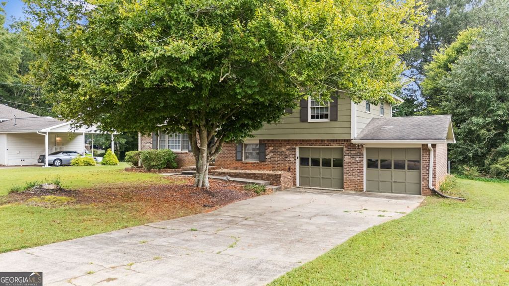 4561 Fairfax Place, Powder Springs, GA 30127 — photo 2