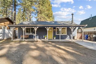 937 E Fairway, Big Bear City, CA 92314
