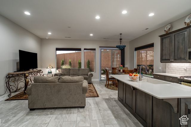 4605 S WALLACE CIR, St. George, UT 84790