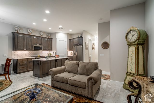 4605 S WALLACE CIR, St. George, UT 84790