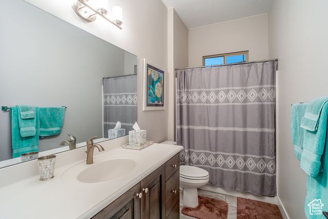 4605 S WALLACE CIR, St. George, UT 84790