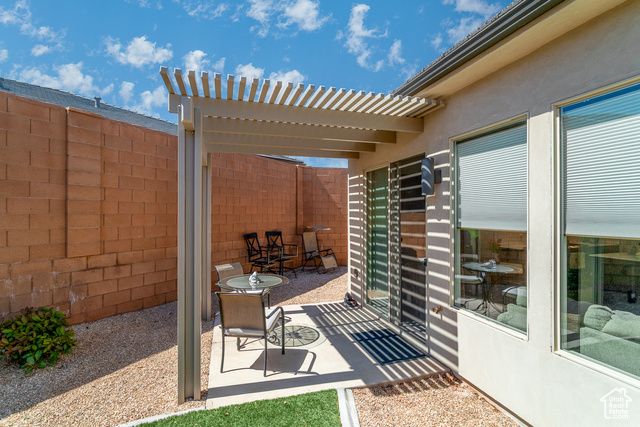 4605 S WALLACE CIR, St. George, UT 84790