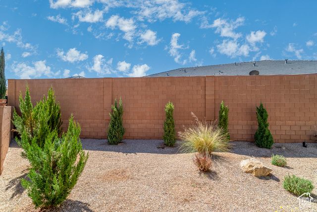 4605 S WALLACE CIR, St. George, UT 84790