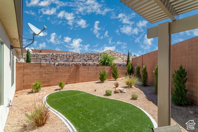 4605 S WALLACE CIR, St. George, UT 84790
