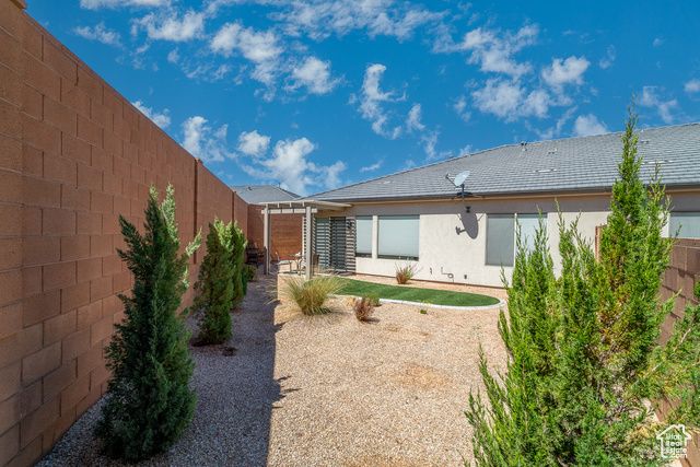 4605 S WALLACE CIR, St. George, UT 84790
